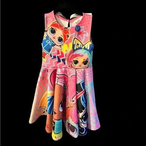 ~LOL~ Kids Dress - Size 7/8